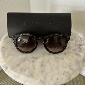Thierry Lasry “Smacky” sunglasses
